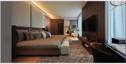 Eden Residences Capitol (D6), Apartment #564562551